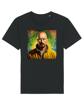 Walter White Black