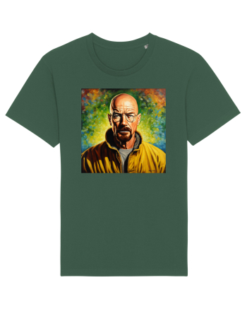 Walter White Bottle Green