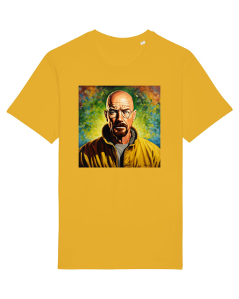 Walter White Spectra Yellow