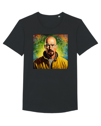 Walter White Black
