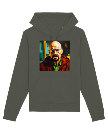 Walter White Khaki