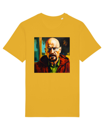 Walter White Spectra Yellow