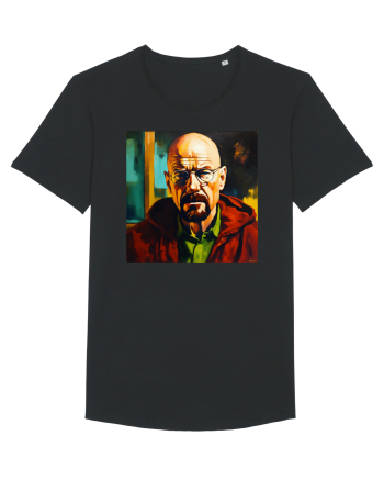 Walter White Black