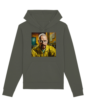 Walter White Khaki