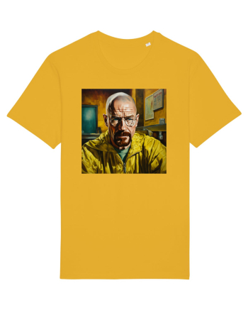Walter White Spectra Yellow