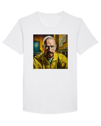Walter White White