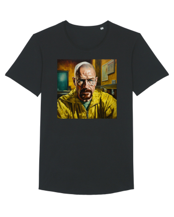 Walter White Black