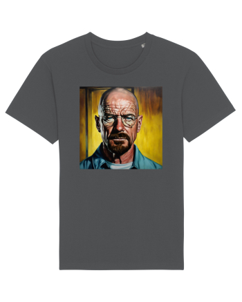 Walter White Anthracite