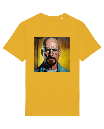 Walter White Spectra Yellow
