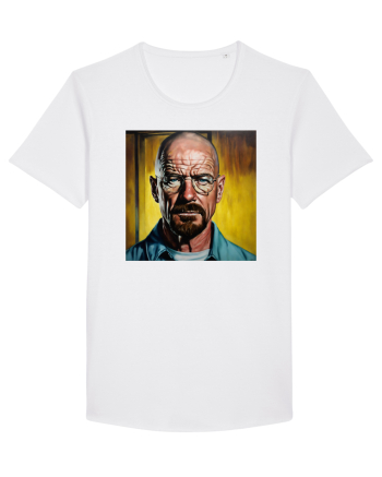 Walter White White