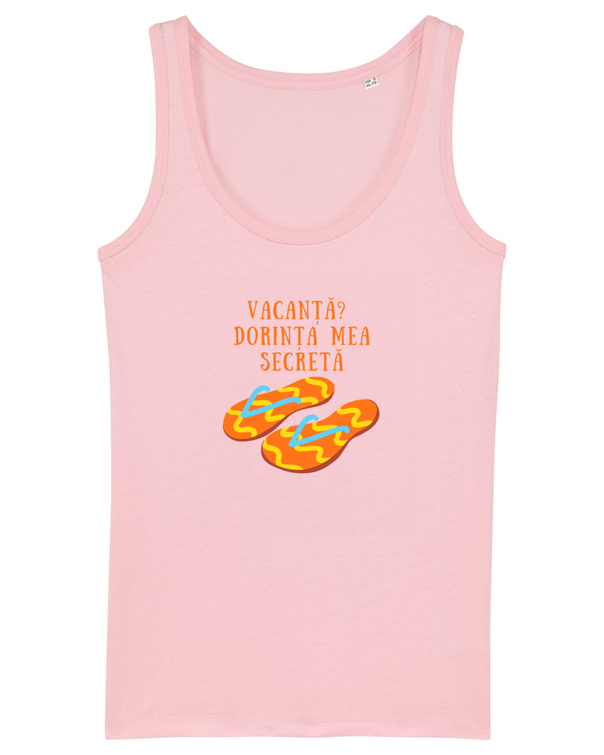Maiou Damă Dreamer Cotton Pink