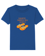DORINȚĂ DE VACANȚĂ Tricou mânecă scurtă  Copii Mini Creator