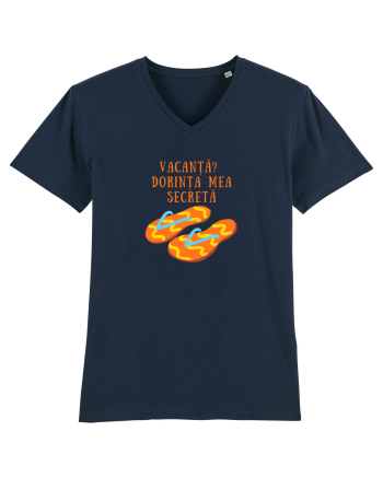 DORINȚĂ DE VACANȚĂ French Navy