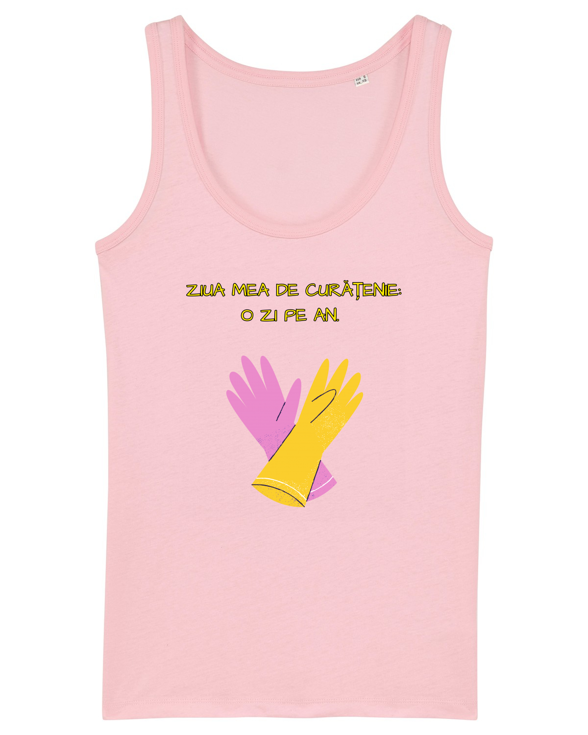 Maiou Damă Dreamer Cotton Pink
