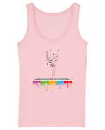 Music colors Maiou Damă Dreamer