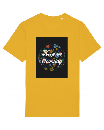 keep blooming Spectra Yellow