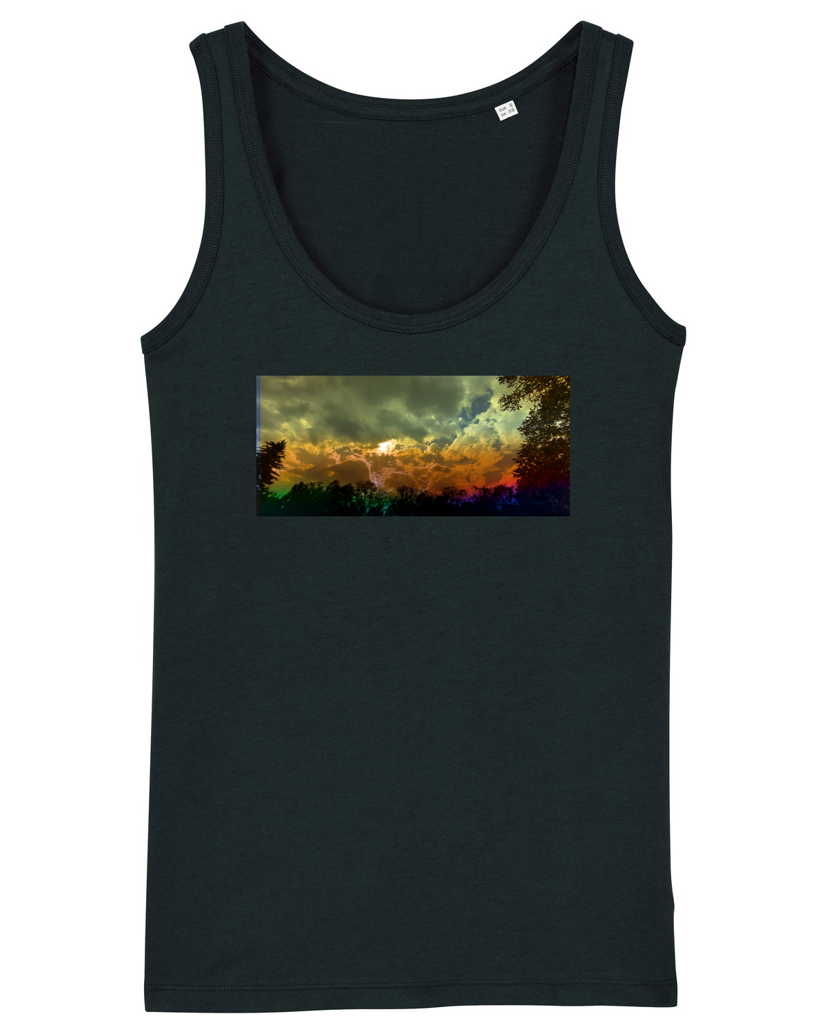 Maiou Damă Dreamer Black