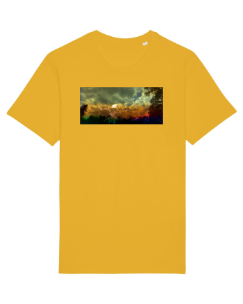 Cer in culori Spectra Yellow