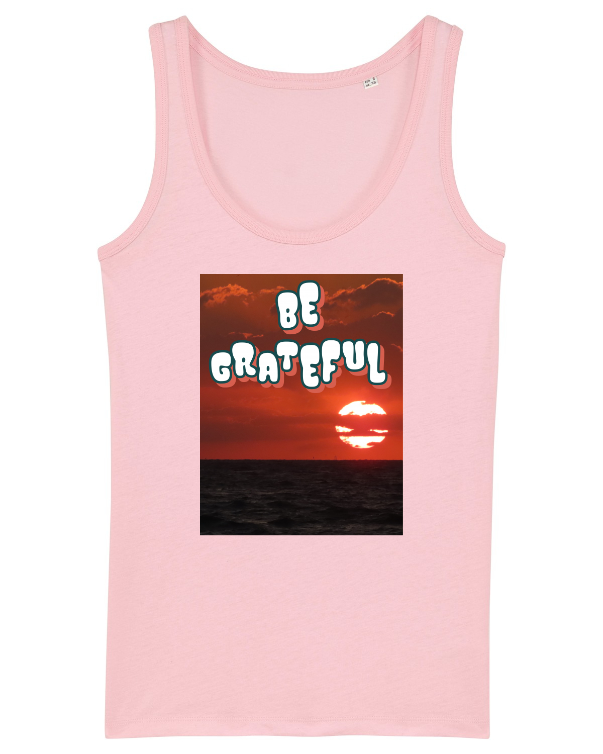 Maiou Damă Dreamer Cotton Pink