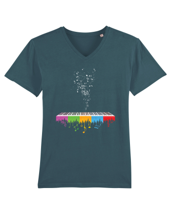 Music colors Stargazer