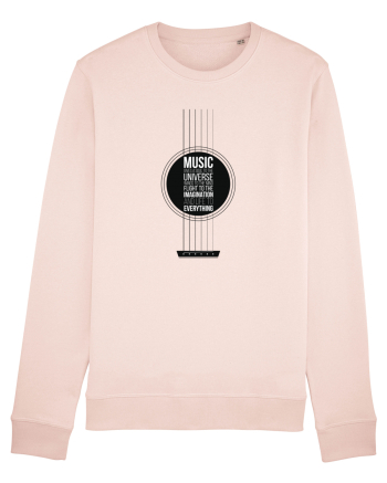 Music Candy Pink