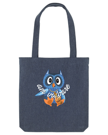 Pampsy - am valoare Midnight Blue