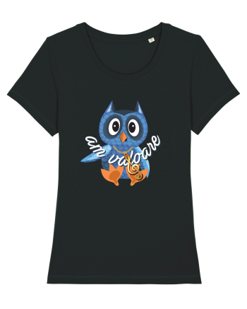 Pampsy - am valoare Black