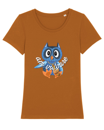 Pampsy - am valoare Roasted Orange