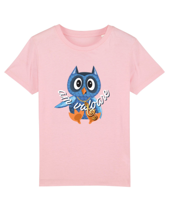 Pampsy - am valoare Cotton Pink