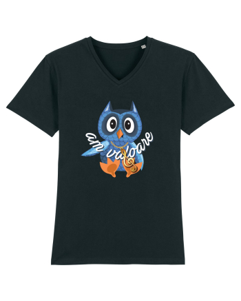 Pampsy - am valoare Black