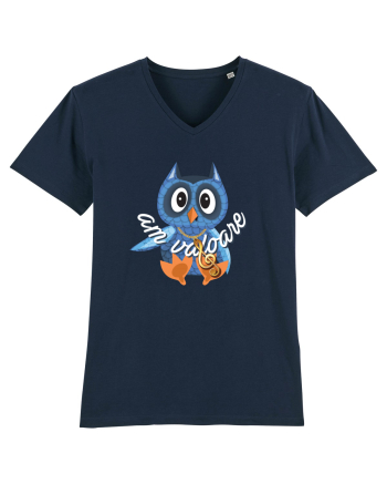 Pampsy - am valoare French Navy