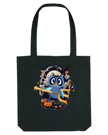 Pampsy - Halloween cu luna plina Black