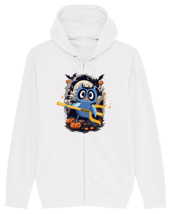 Pampsy - Halloween cu luna plina White