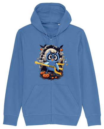 Pampsy - Halloween cu luna plina Bright Blue