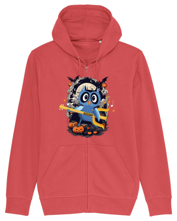 Pampsy - Halloween cu luna plina Carmine Red