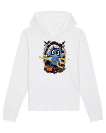 Pampsy - Halloween cu luna plina White