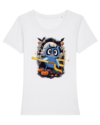 Pampsy - Halloween cu luna plina White