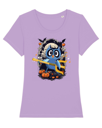 Pampsy - Halloween cu luna plina Lavender Dawn