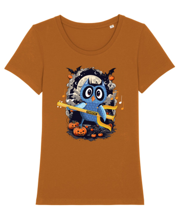 Pampsy - Halloween cu luna plina Roasted Orange