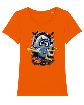 Pampsy - Halloween cu luna plina Bright Orange