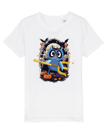 Pampsy - Halloween cu luna plina White