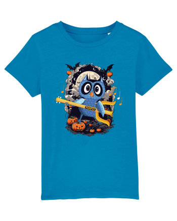 Pampsy - Halloween cu luna plina Azur