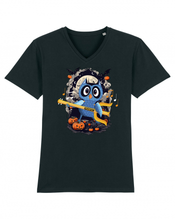 Pampsy - Halloween cu luna plina Black