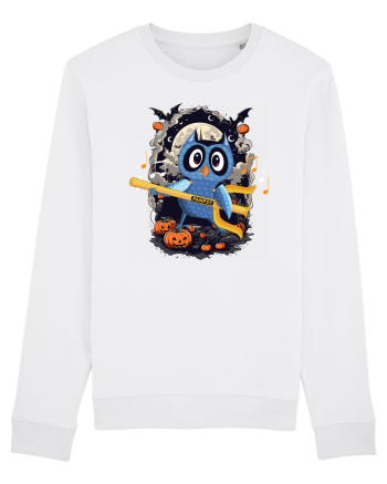 Pampsy - Halloween cu luna plina White