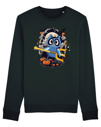 Pampsy - Halloween cu luna plina Black