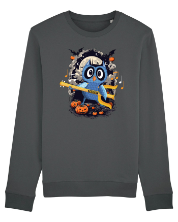 Pampsy - Halloween cu luna plina Anthracite