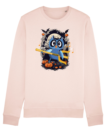 Pampsy - Halloween cu luna plina Candy Pink
