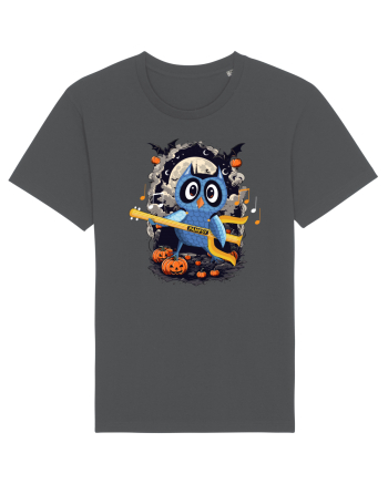 Pampsy - Halloween cu luna plina Anthracite