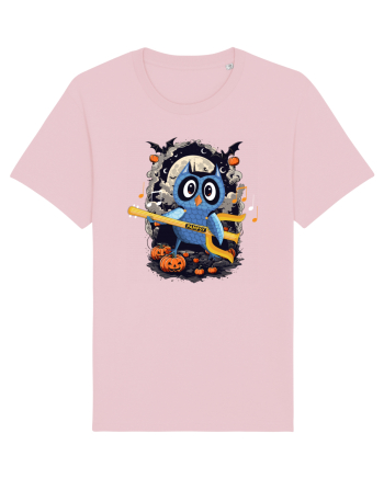 Pampsy - Halloween cu luna plina Cotton Pink
