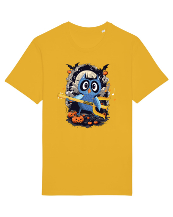 Pampsy - Halloween cu luna plina Spectra Yellow